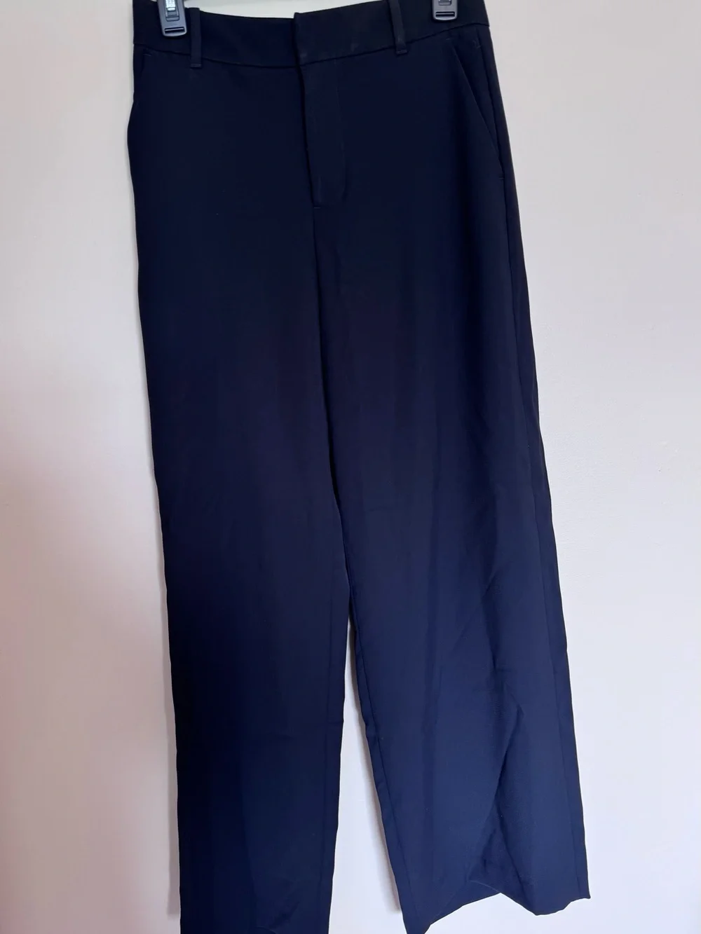 GAP Black Petite Dress Pants